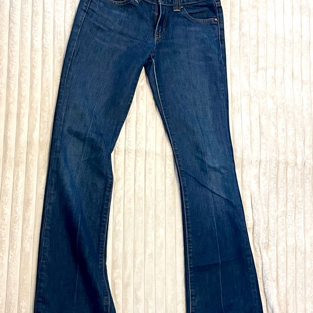 Vintage GAP circa August 2005 jeans